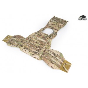 Корсетный жилет А-25 Астартес [ARS ARMA]